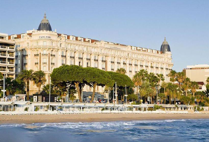 Romantic And New Apartment In The Famous Rue Meynadier In The Supercentre Of كان المظهر الخارجي الصورة